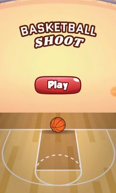 Basketball Shoot - Screenshot 4
