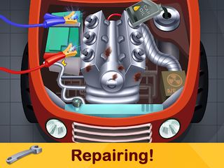 Car & Bike Wash & Repair - Screenshot 2