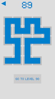 Hamilton - A One-Stroke Game - Screenshot 4