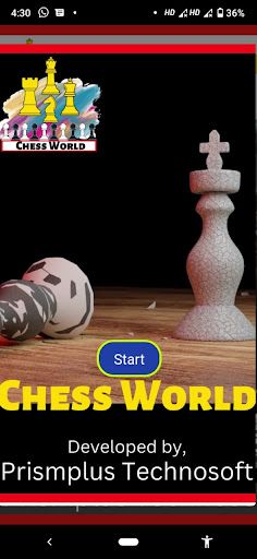 Chess World 2023 - Screenshot 1