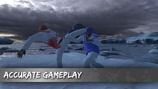 True Taekwondo - Screenshot 3