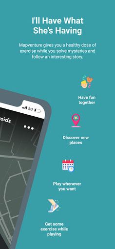 Mapventure - Screenshot 4