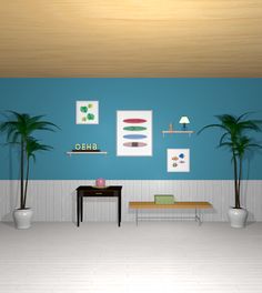 Escape game ocean - Screenshot 1