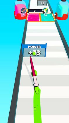 Paint The Way! - Screenshot 4