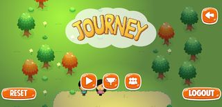 Journey - Screenshot 1