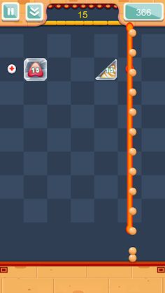 Water Drop Bubble Blast - Screenshot 4