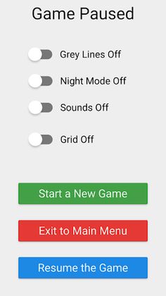 Bible Word Search - Screenshot 3