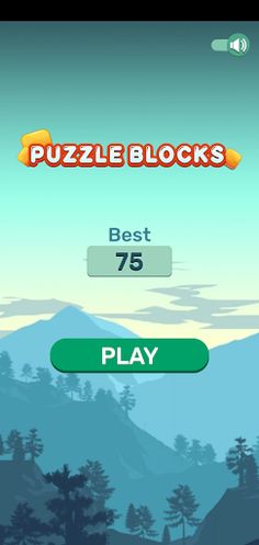 BlockScapes - Screenshot 2