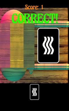 ESP Cards Psychic World League - Screenshot 4