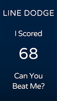 Line Dodge - Screenshot 4