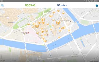 Connected Challenge by CAPA - Screenshot 2