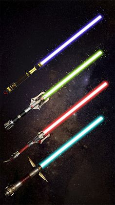 Lightsaber Gun Laser Simulator - Screenshot 4