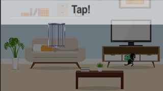 Catch the Thief - Screenshot 3