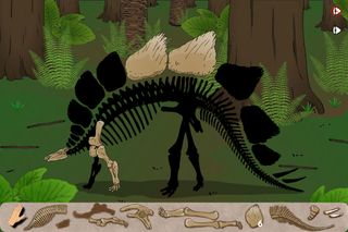 Dinosaur Discovery - Screenshot 2