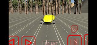 TimePav:Unlimited Power - Screenshot 1