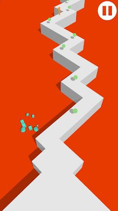 Floor is Lava - Screenshot 2