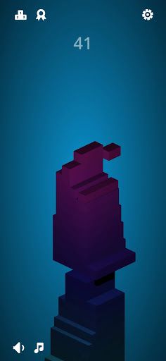 Relax Stax - Screenshot 2