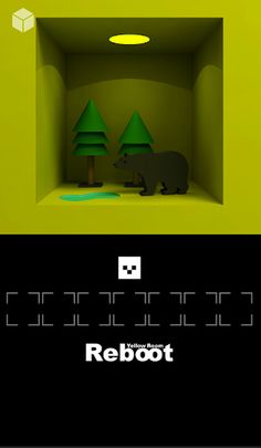 Yellow Room Reboot - Screenshot 3