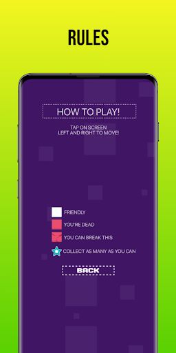 Impossible Python - Screenshot 3