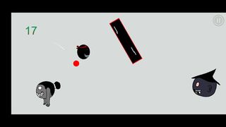 Flap in Monster - Screenshot 3