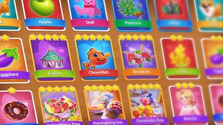 Solitaire Puzzle - Screenshot 2