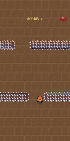 Stress Dungeon - Screenshot 2