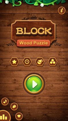 Block Puzzle Classic 2018 - Screenshot 4