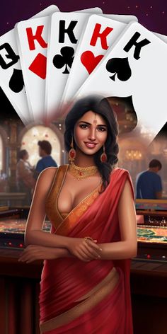 Poker Games - Screenshot 3