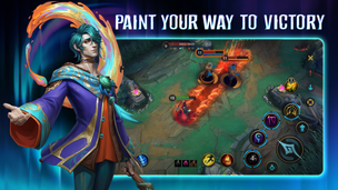 League of Legends: Wild Rift - Screenshot 1