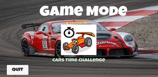 Car Rush - Screenshot 3