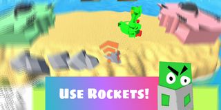 Cubes.io - Screenshot 3