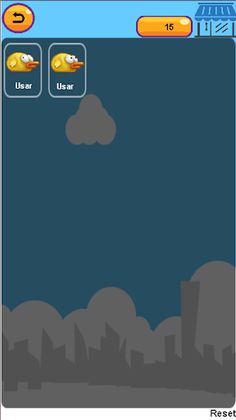 Outer Bird - Screenshot 3