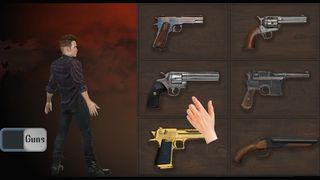 Dice of Fate - Screenshot 2