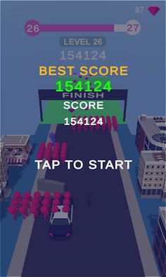 Hole Master - Screenshot 3