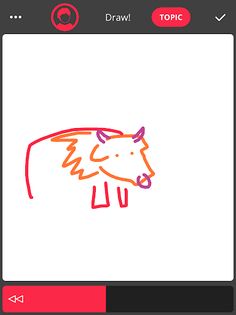 Imposter Drawster - Screenshot 4