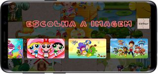 Quebra-Cabeça - Screenshot 2