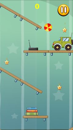 Fall Balls - Endless - Screenshot 4