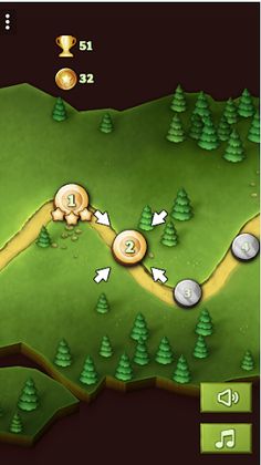 Blocks Puzzle Zoo - Screenshot 2