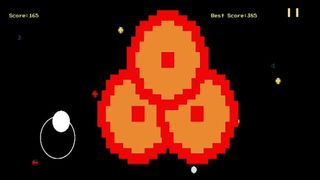 SpaceScaper - Screenshot 3