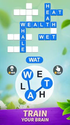 Words: World Tour Puzzle - Screenshot 3