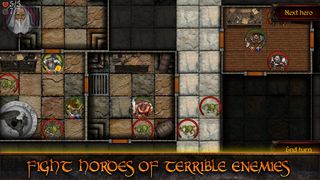 Arcane Quest 2 RPG - Screenshot 1