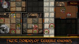 Arcane Quest 2 RPG - Screenshot 1