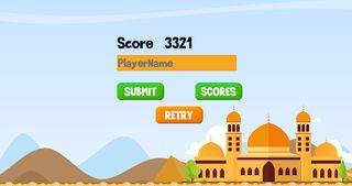 CAMİYE KOŞ - Screenshot 2