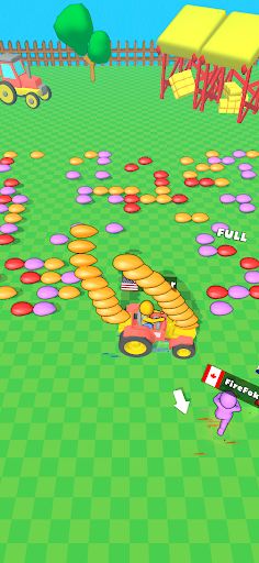 Farming Challenge 3D - Screenshot 4