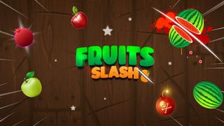 Fruit Slash: Fruits Slice Game - Screenshot 1