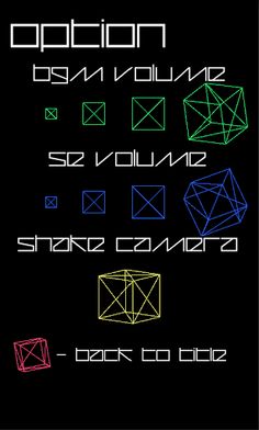 infini-break - Screenshot 4