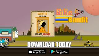 Bike Bandit - Screenshot 3