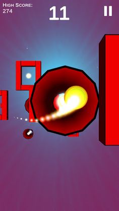 Eternal Fall - Screenshot 2