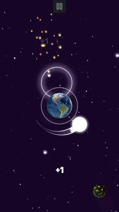 Save The Planet - Screenshot 3