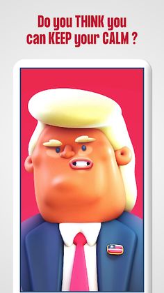 Trump welcome to Naija - Screenshot 3